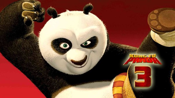 [Tráiler] ¡Llega Kung Fu Panda 3!