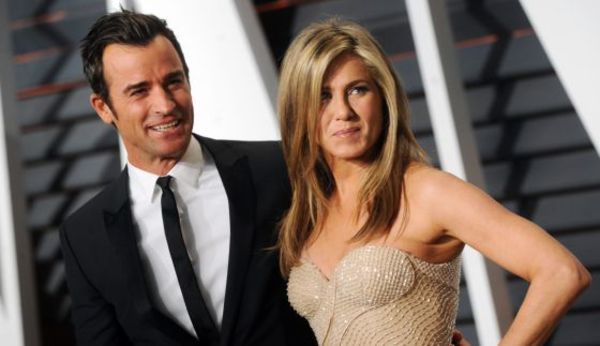 Jennifer Aniston -la eterna soltera- finalmente ¡SE CASA!