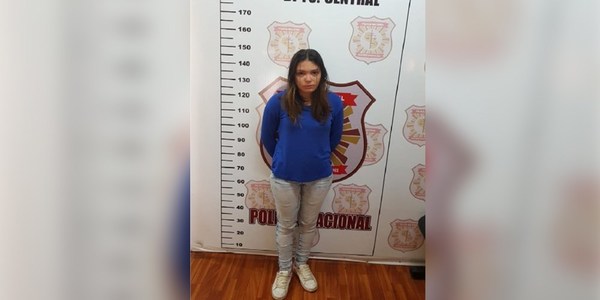 NIÑERA DORMÍA A UN BEBÉ DE UN AÑO CON SOMNIFEROS