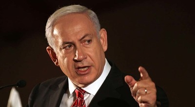 Israel votará mañana y Netanyahu se juega su permanencia al poder - ADN Paraguayo