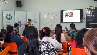 Servidores públicos se capacitaron en interculturalidad y derechos de pueblos indígenas | .::Agencia IP::.