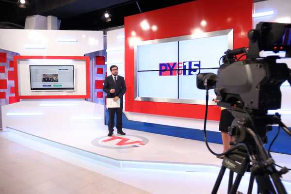 Ministerio conformará mesa de trabajo por una política que mejore sistema penitenciario | .::PARAGUAY TV HD::.