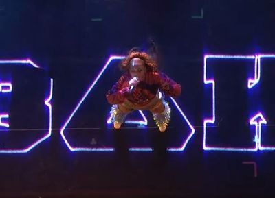 Netflix anuncia documental del histórico concierto de Beyoncé en Coachella - Espectaculos - ABC Color