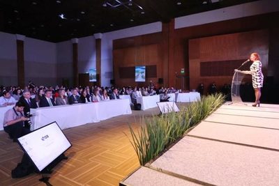 Alianza del Gobierno y el BID da impulso de políticas de desarrollo, resaltan - ADN Paraguayo