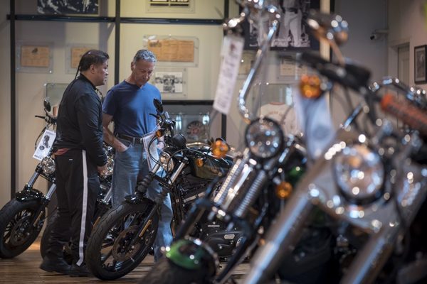 Gremio de biciclos pide exención de impuestos
