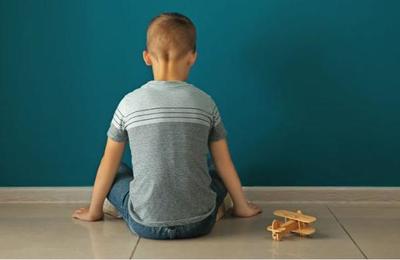 Expertos de Michigan estudian el uso de cannabis para tratar el autismo - C9N