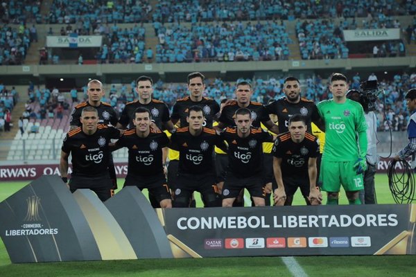 “El club más poderoso” | Paraguay en Noticias 