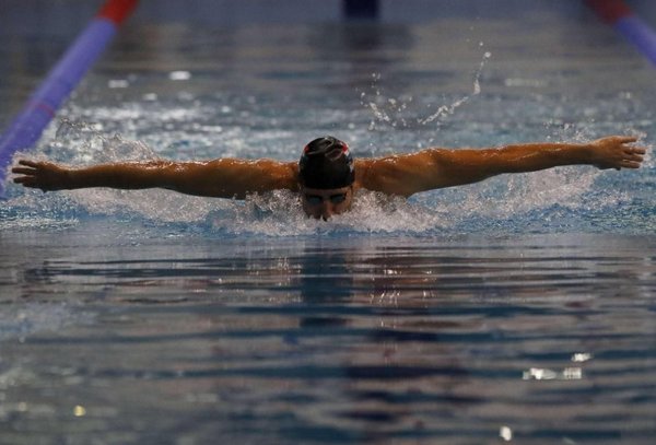 Hockin quiere más que el bronce - Deportes - ABC Color