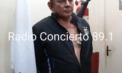 Mató a su pareja por celos e intentó suicidarse