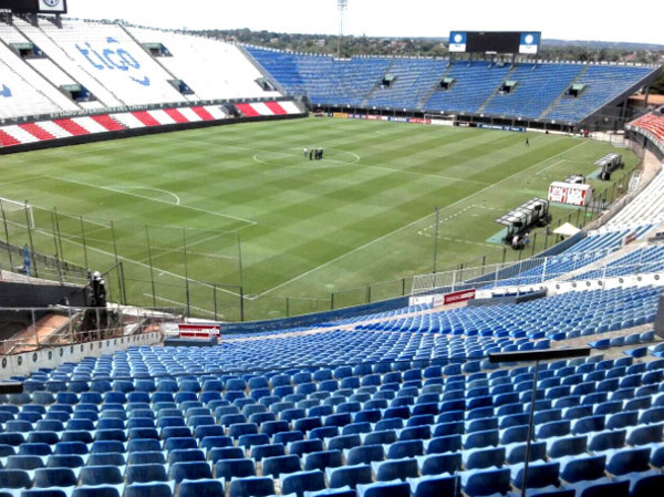 River recibirá a Cerro en el Defensores