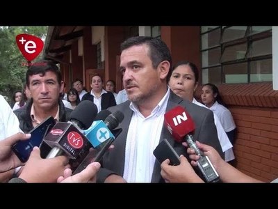Petta no teme interpelación y responsabilizó a Riera de la situacion actual del MEC