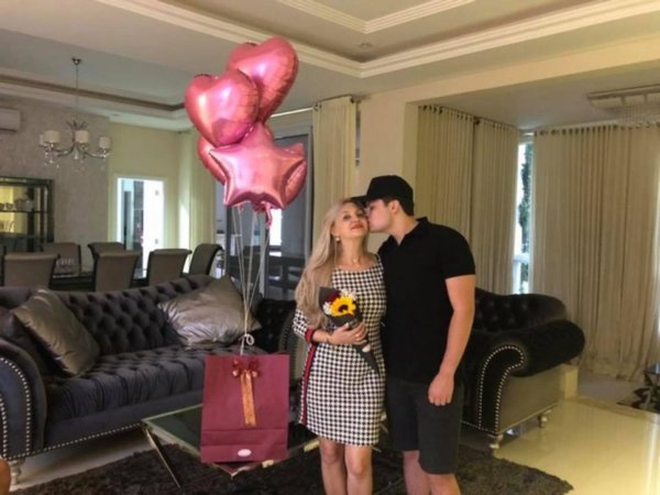 Habló la mamá de Rodrigo: "Ahora sí estás muerta", le dijo su esposo
