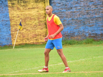 Sportivo Luqueño tiene en la mira a Nacional