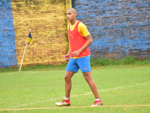 Sportivo Luqueño tiene en la mira a Nacional