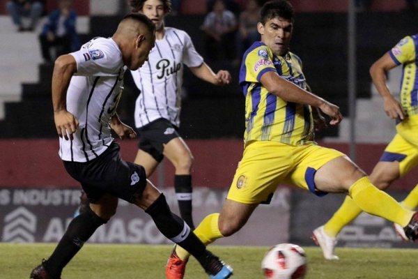 Goles Apertura 2019 Fecha 15: Libertad 5 - Capiatá 1