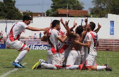 Siempre favorecen a Cerro y Olimpia