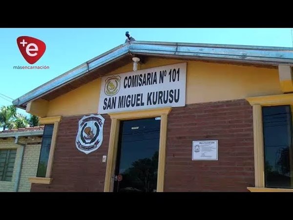 Hombre fue detenido por violencia, salió y volvió a maltratar a su pareja
