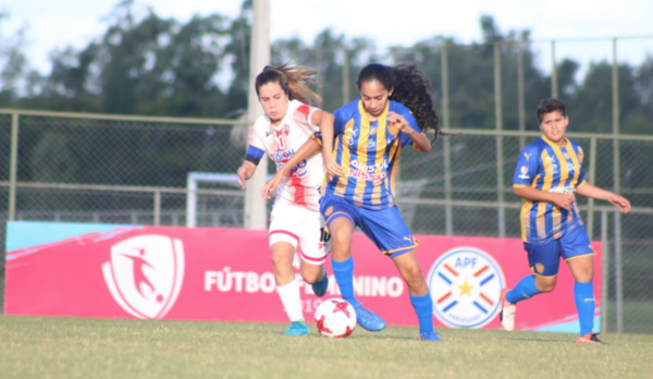 HOY / Torneo femenino adelanta fecha esta semana