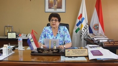 Yore se salva de ir a cárcel pese a una condena - ADN Paraguayo
