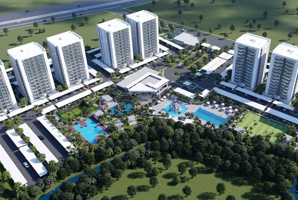 Ruta 3 atrae millonaria inversión para Roque Alonso | Paraguay en Noticias