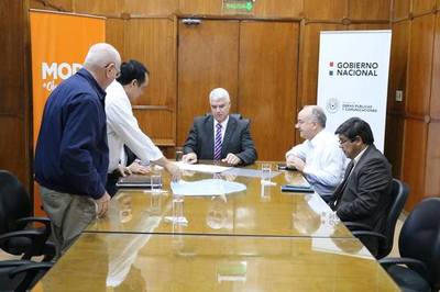 Sigue proceso de estudio de factibilidad del puente entre Asunción y Chaco’i - ADN Paraguayo