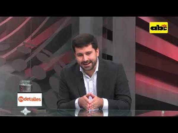 En Detalles: Impuestazos a la vista - Tv - ABC Color