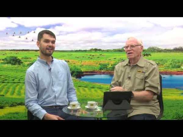 Programa ABC Rural Tv 876 - Edicion Impresa - ABC Color