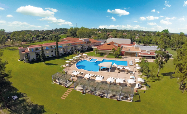 Paraguay y Panamá proyectan trabajar en sector del turismo - .::RADIO NACIONAL::.