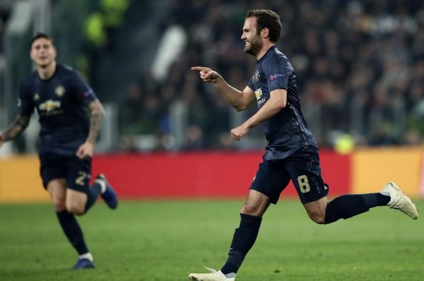 Mata: “Ojalá pueda volver a la selección” - Deportes - ABC Color