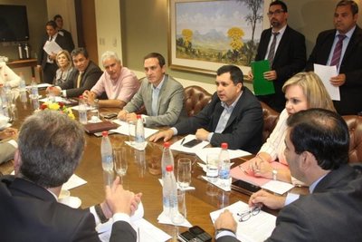 Terna CSJ: Patria Querida apoyaría candidatura de Alberto Martínez Simón - 730am - ABC Color