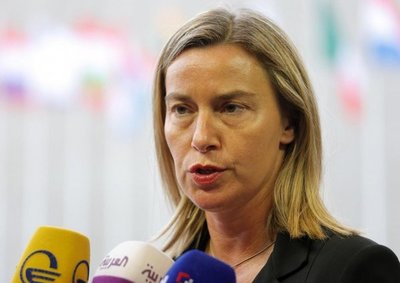 UE acelerará su trabajo diplomático en Venezuela sin descartar sanciones - Internacionales - ABC Color