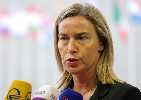 UE acelerará su trabajo diplomático en Venezuela sin descartar sanciones - Internacionales - ABC Color