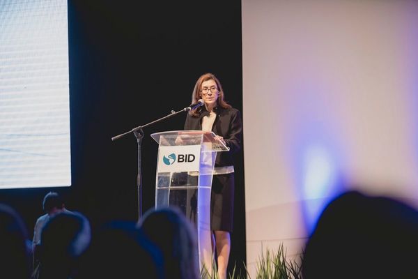 Reunión de la sociedad civil del Grupo BID aborda futuro del trabajo | Paraguay en Noticias