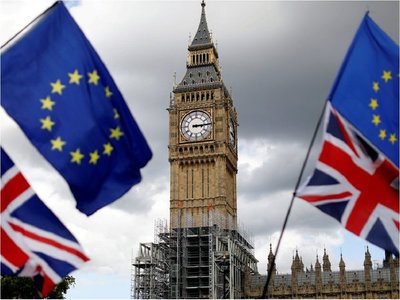 Londres inicia preparativos por si debe participar en elección europea
