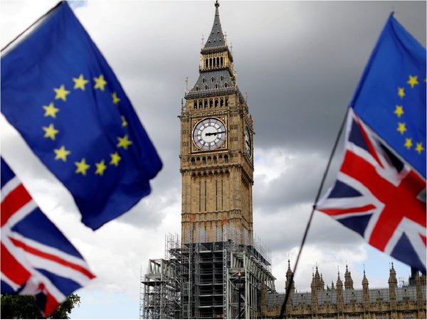 Londres inicia preparativos por si debe participar en elección europea