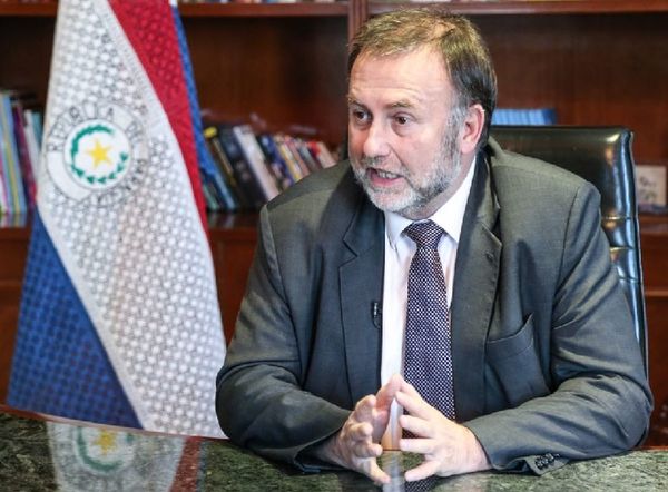 Titular de Hacienda participa en Reunión Anual del Banco Mundial