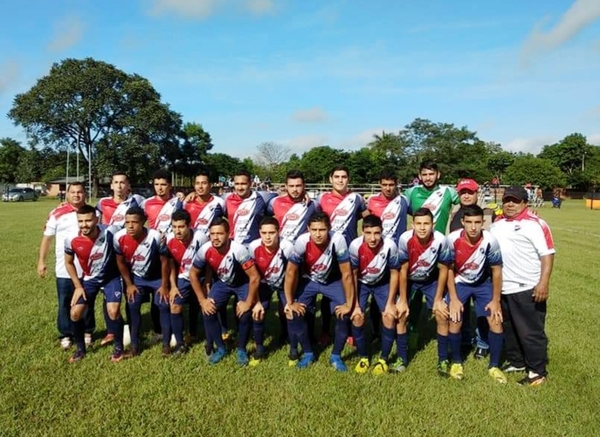 Liga Ybyyauense a puro goles en el arranque