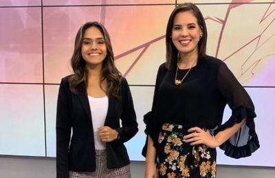 C9N Noticias Primera Edición - C9N