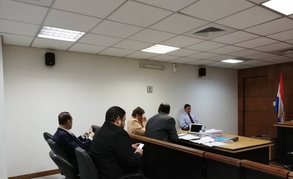 Piden 13 meses de cárcel para defensora Noyme Yore | Paraguay en Noticias