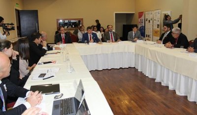 Impulsan acciones para garantizar calidad de productos de exportación - .::RADIO NACIONAL::.