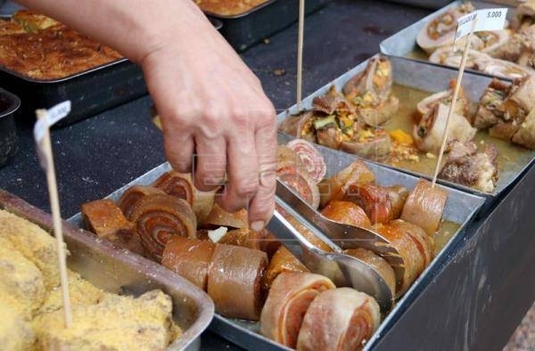 HOY / Paraguay, sexto en América Latina entre las peores dietas, que cada vez mata más gente