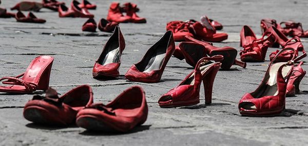 Otro feminicidio en Hernandarias - Nacionales - ABC Color