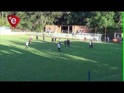 ATHLETIC IGUALA DE LOCAL ANTE LA VISITA DEL SAN JUAN