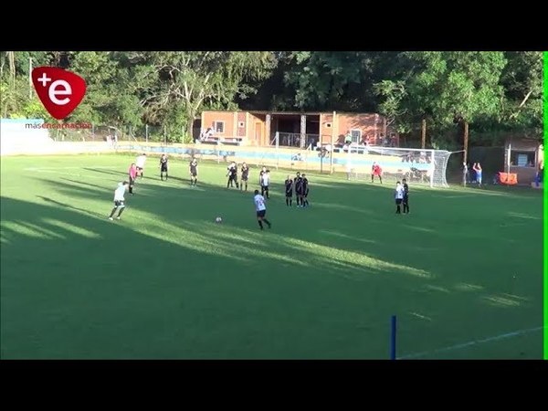 ATHLETIC IGUALA DE LOCAL ANTE LA VISITA DEL SAN JUAN