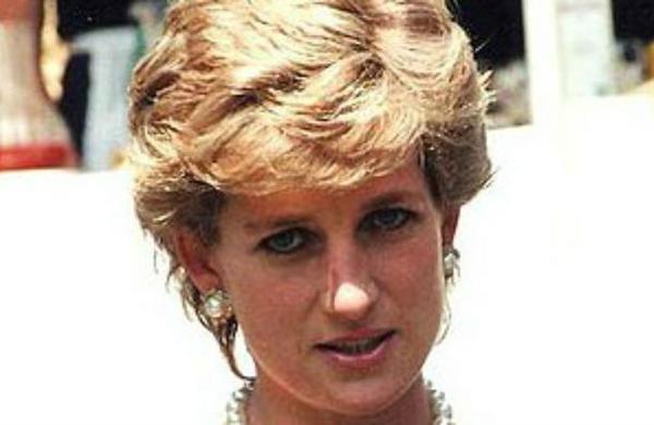 Fin al misterio: médico forense revela la verdadera causa de muerte de Lady Di - C9N