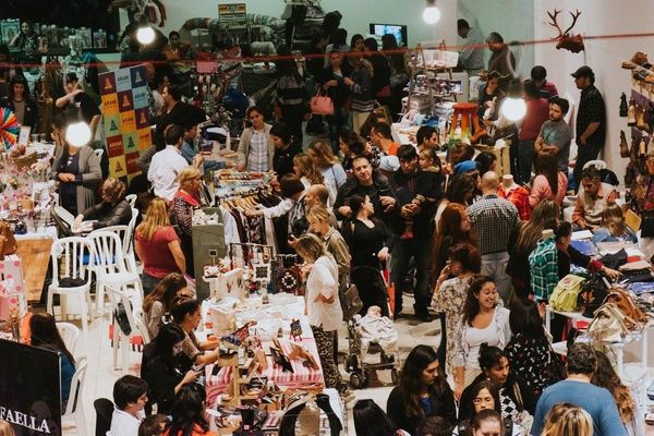 Alto Paraná: ofrecen capacitación laboral del sector emprendedor