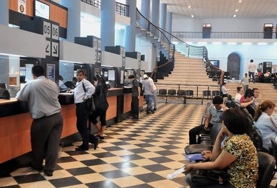 Reforma Tributaria: hacia una nueva fiscalidad para el desarrollo