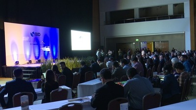 Paraguay es sede de la reunión anual del grupo BID con la sociedad civil
