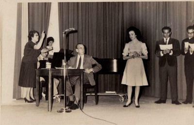 Escuela de canto del IMA convoca a audiciones de ingreso | .::Agencia IP::.