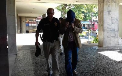 Posponen juicio de abogado acusado de transmitir VIH » Ñanduti